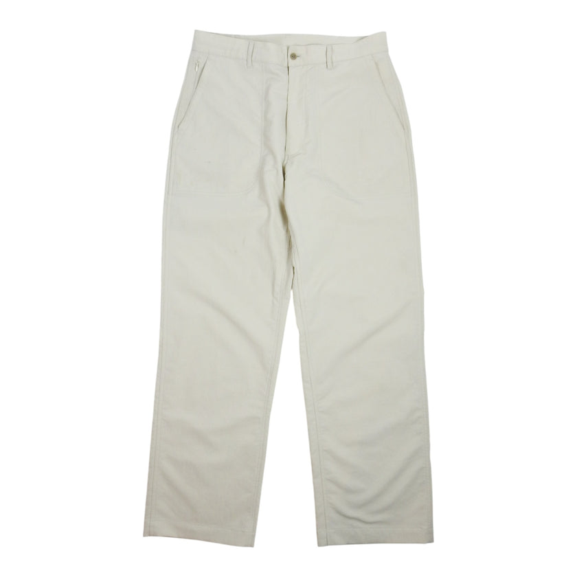 Nanamica Trousers Size 34