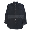 Comme Des Garçons Homme Plus Button Up Size Small