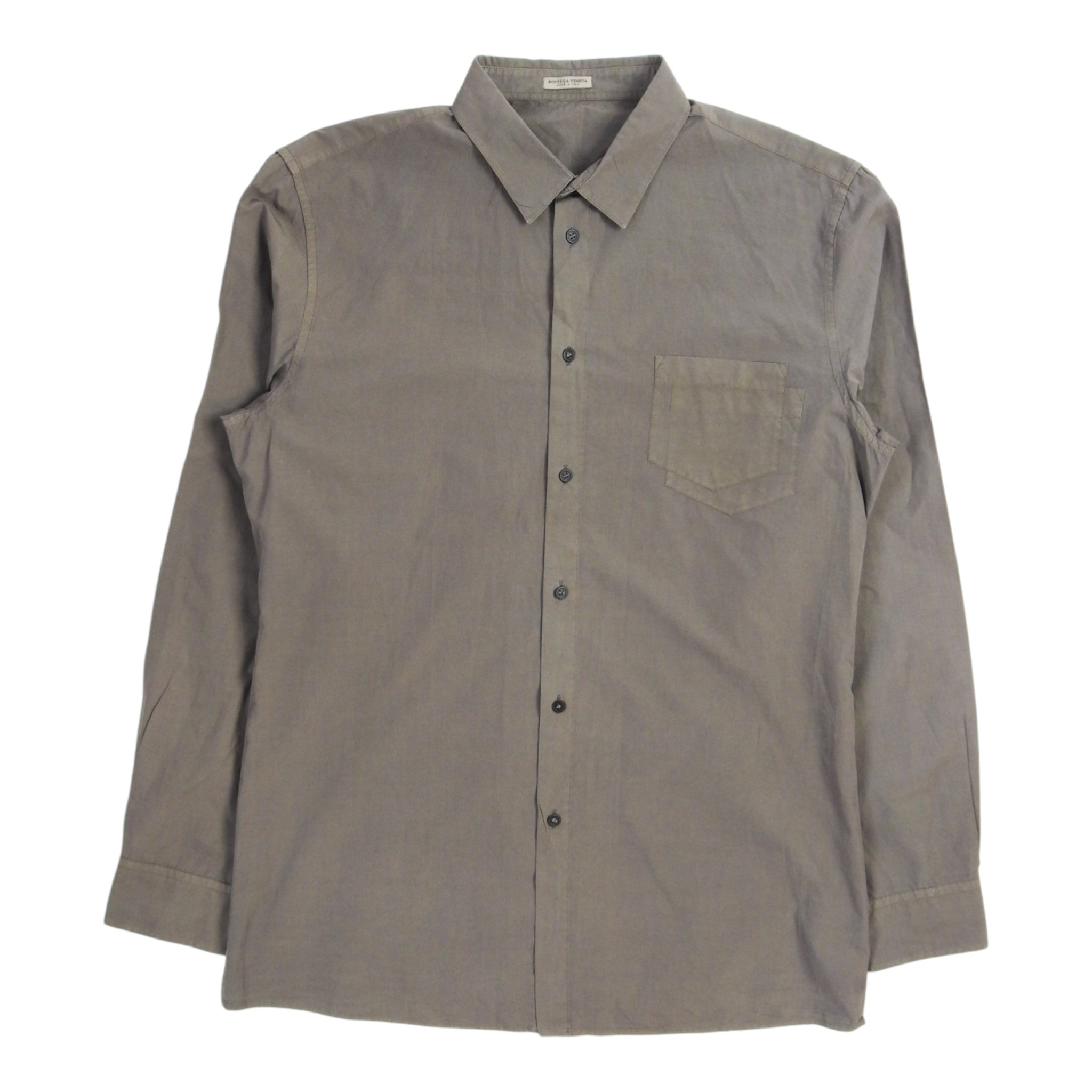Bottega Veneta Shirt Size 42