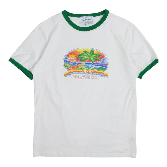 Casablanca Phantastica T-Shirt Size XXXL