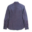 DSquared2 Check Shirt Size 44
