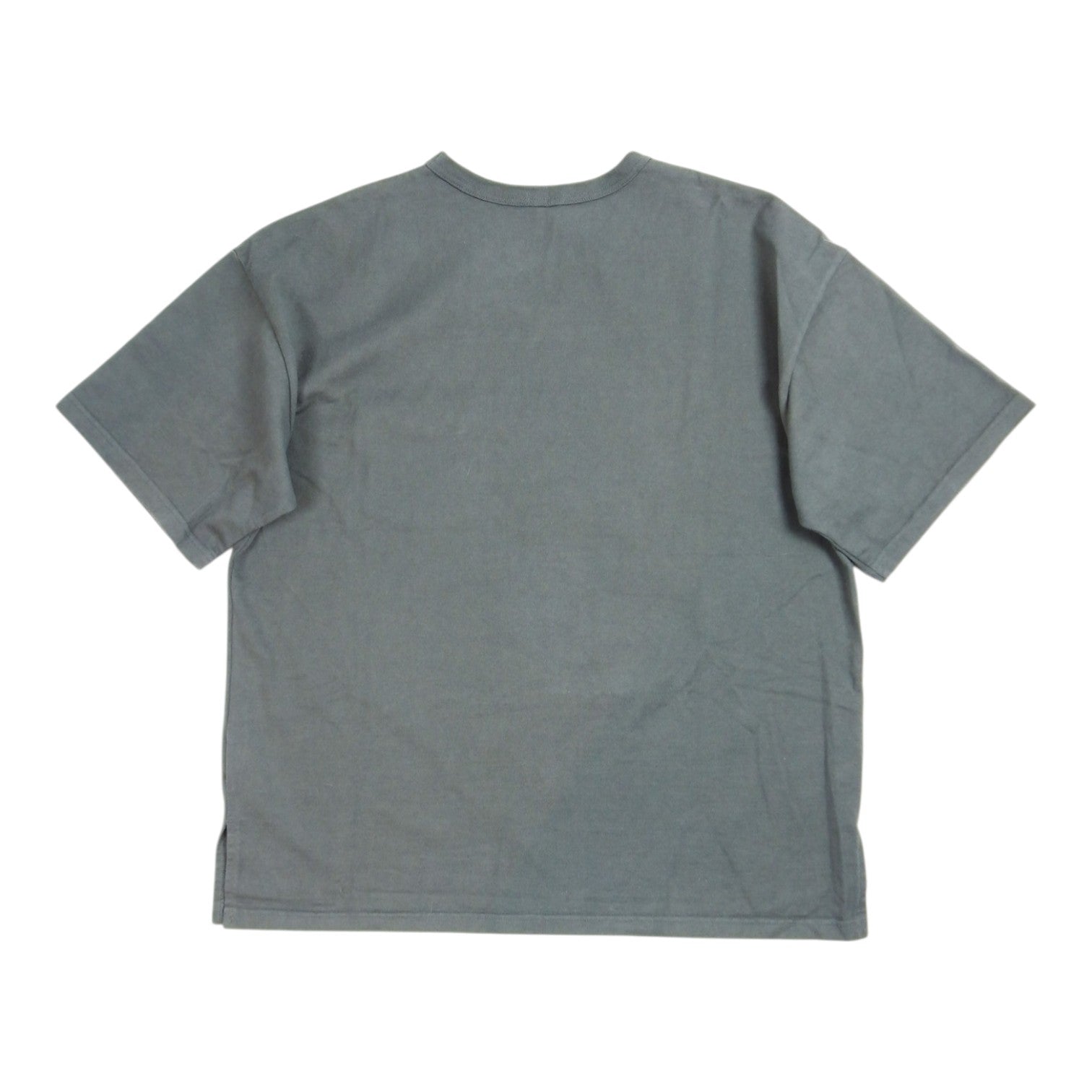 Undecorated T-Shirt Size 3
