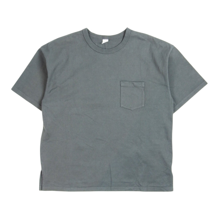 Undecorated T-Shirt Size 3