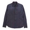 DSquared2 Check Shirt Size 44