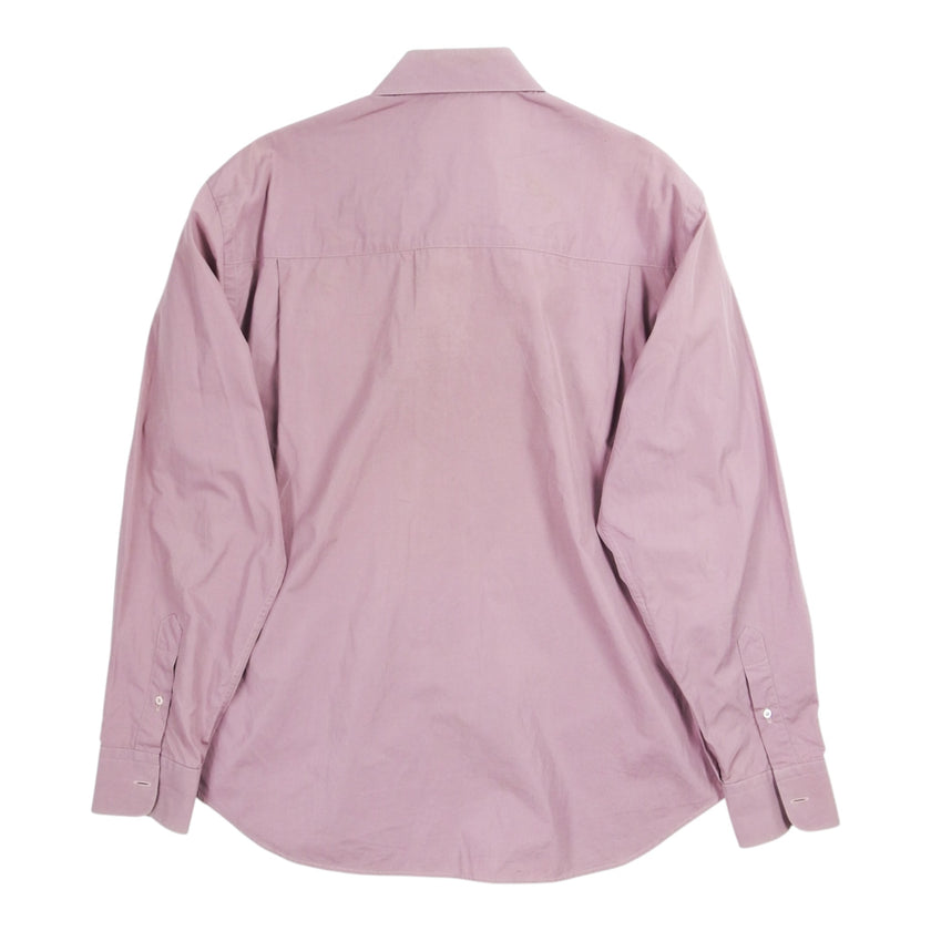 Prada Red Shirt Size 41