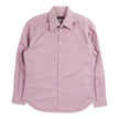 Prada Red Shirt Size 41