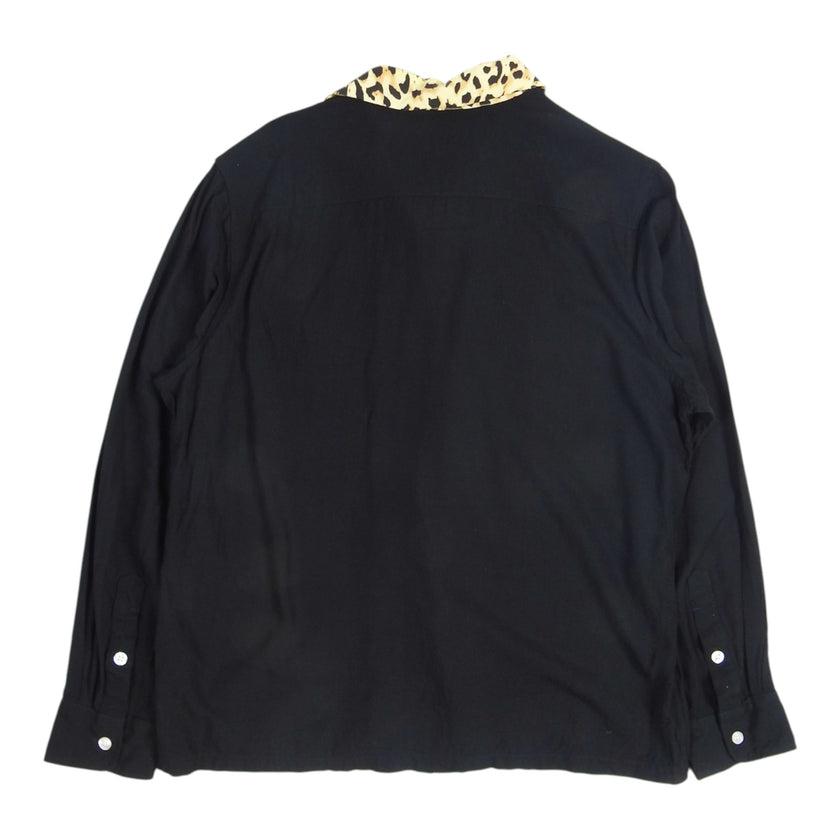 Wacko Maria x Carhartt WIP Button Up Size Medium