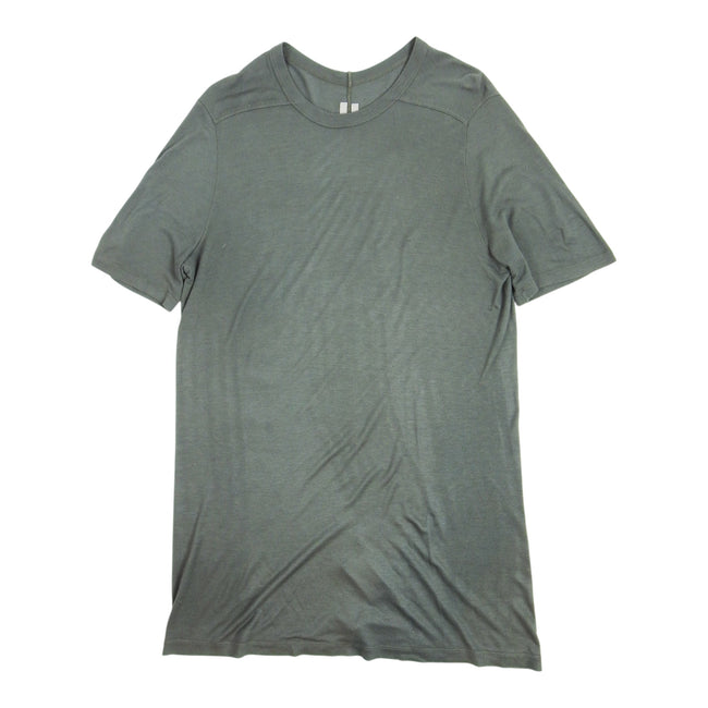 Rick Owens Moody F/W’14 T-Shirt in Dark Dust Size Medium