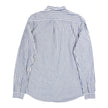 Schnaydermans Striped Shirt Size 16.5