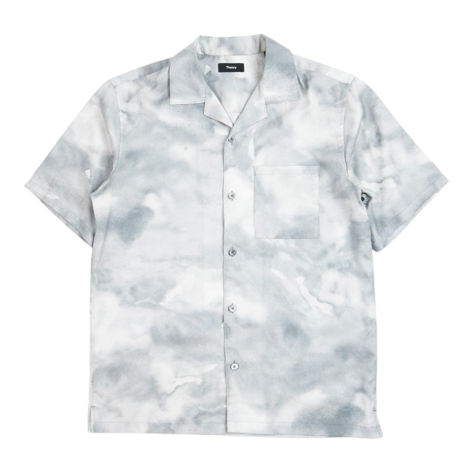 Theory SS Shirt Size Small