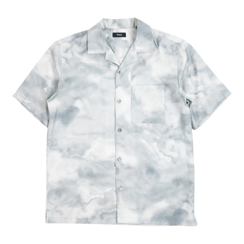 Theory SS Shirt Size Small