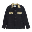 Wacko Maria x Carhartt WIP Button Up Size Medium