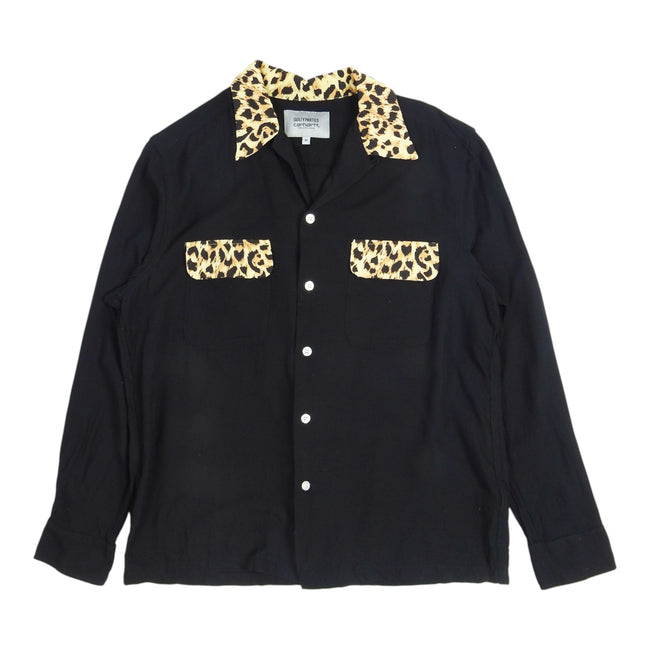 Wacko Maria x Carhartt WIP Button Up Size Medium
