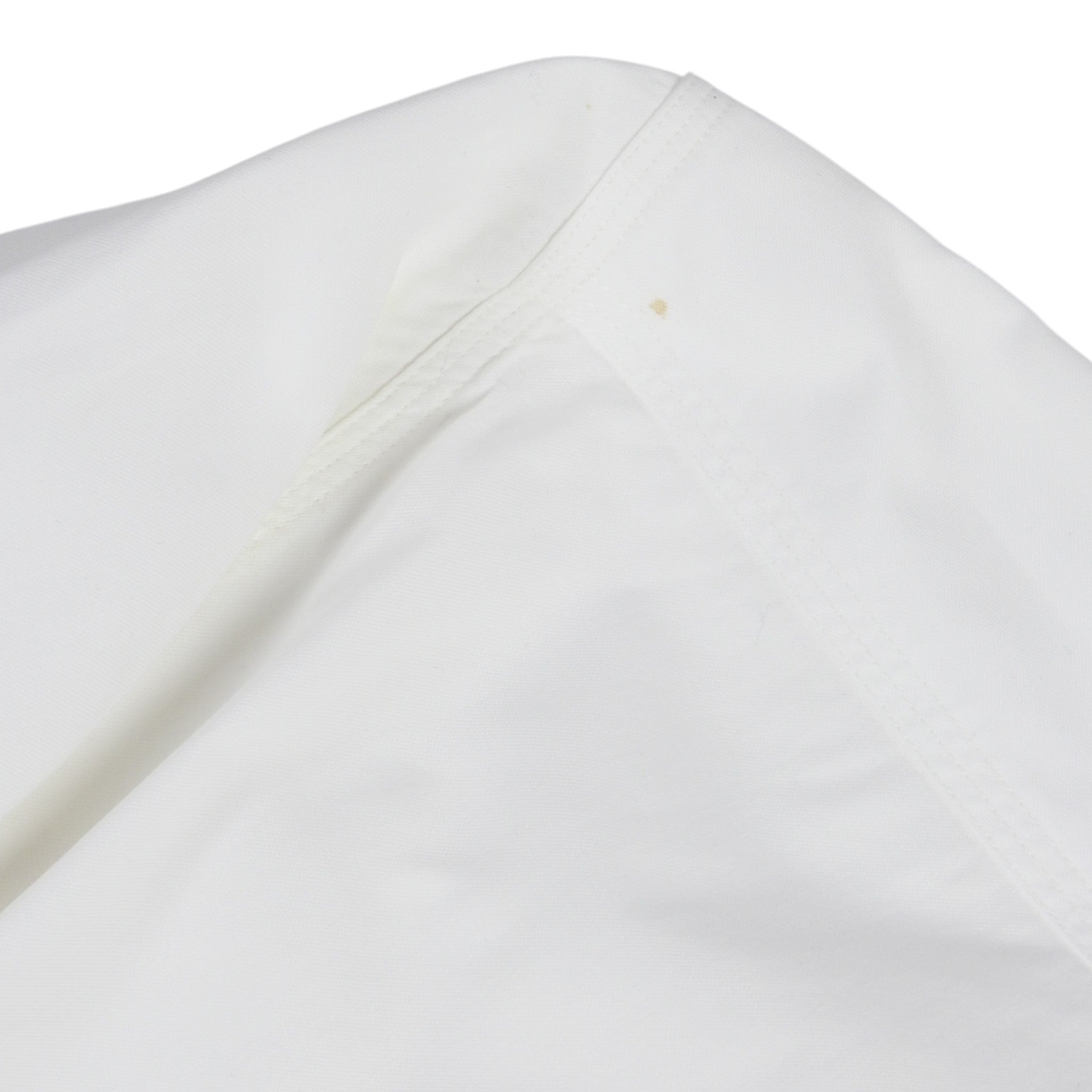 Nom de Guerre Two Pocket Shirt Size Medium