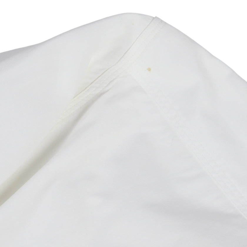 Nom de Guerre Two Pocket Shirt Size Medium