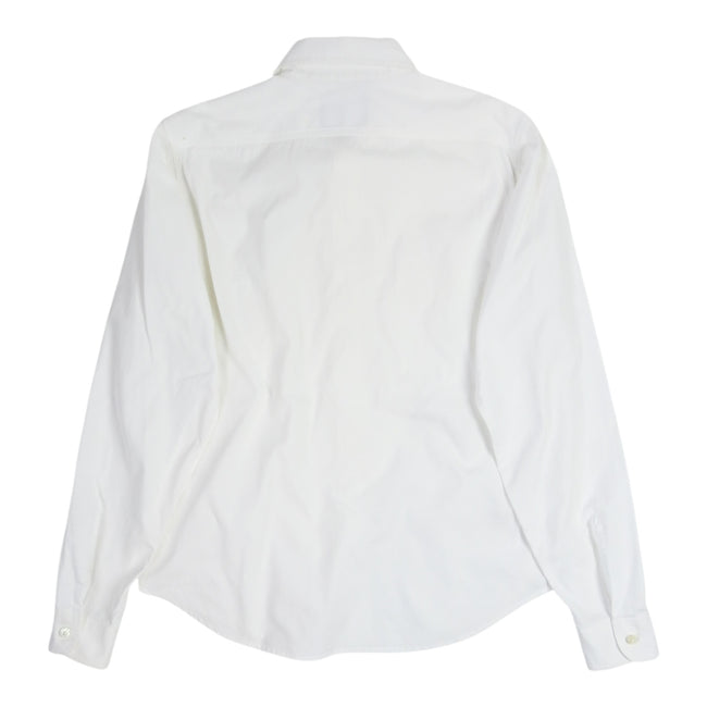 Nom de Guerre Two Pocket Shirt Size Medium