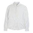 Brunello Cucinelli White Shirt Size Small