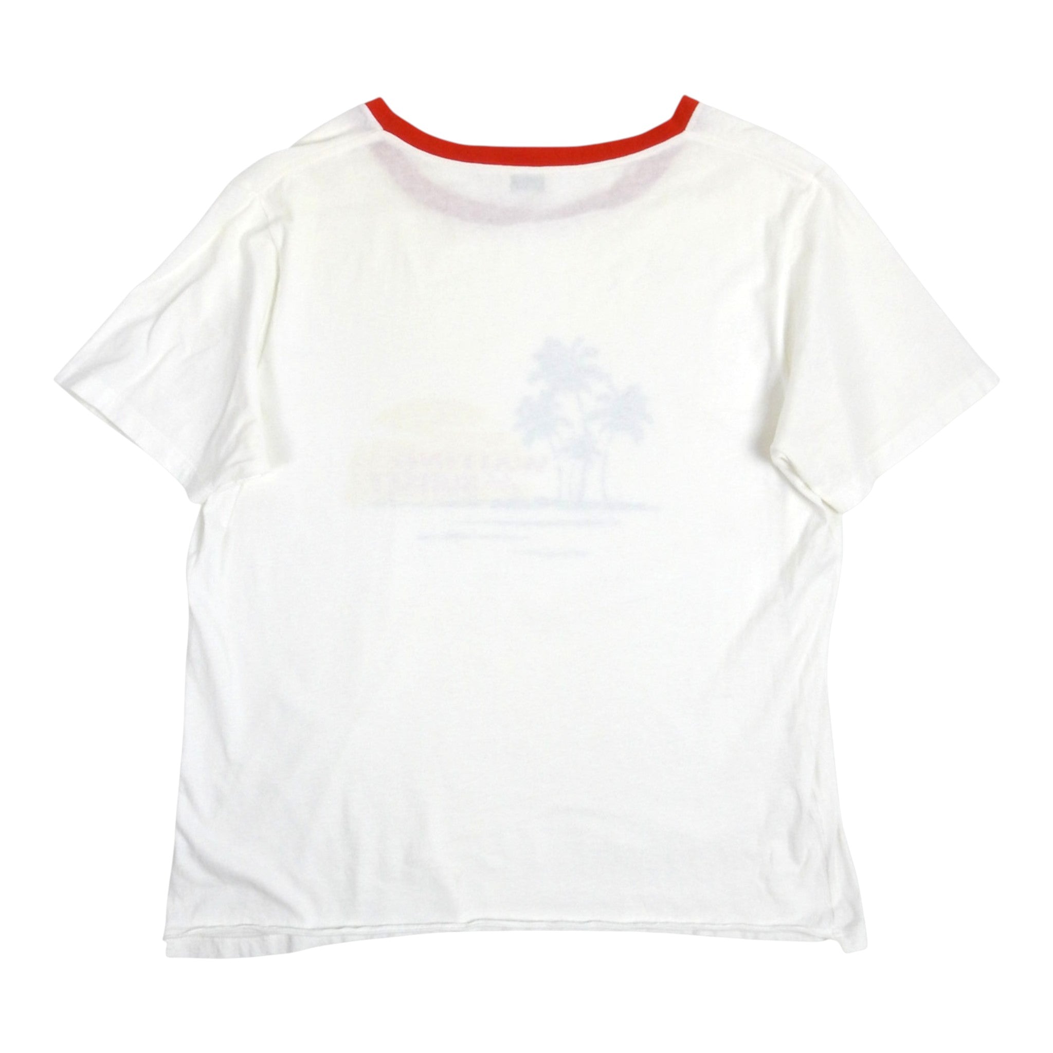 Saint Laurent Paris Sunset T-Shirt Size small