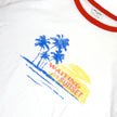 Saint Laurent Paris Sunset T-Shirt Size small