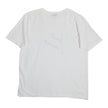 Saint Laurent Logo T-Shirt Size Large