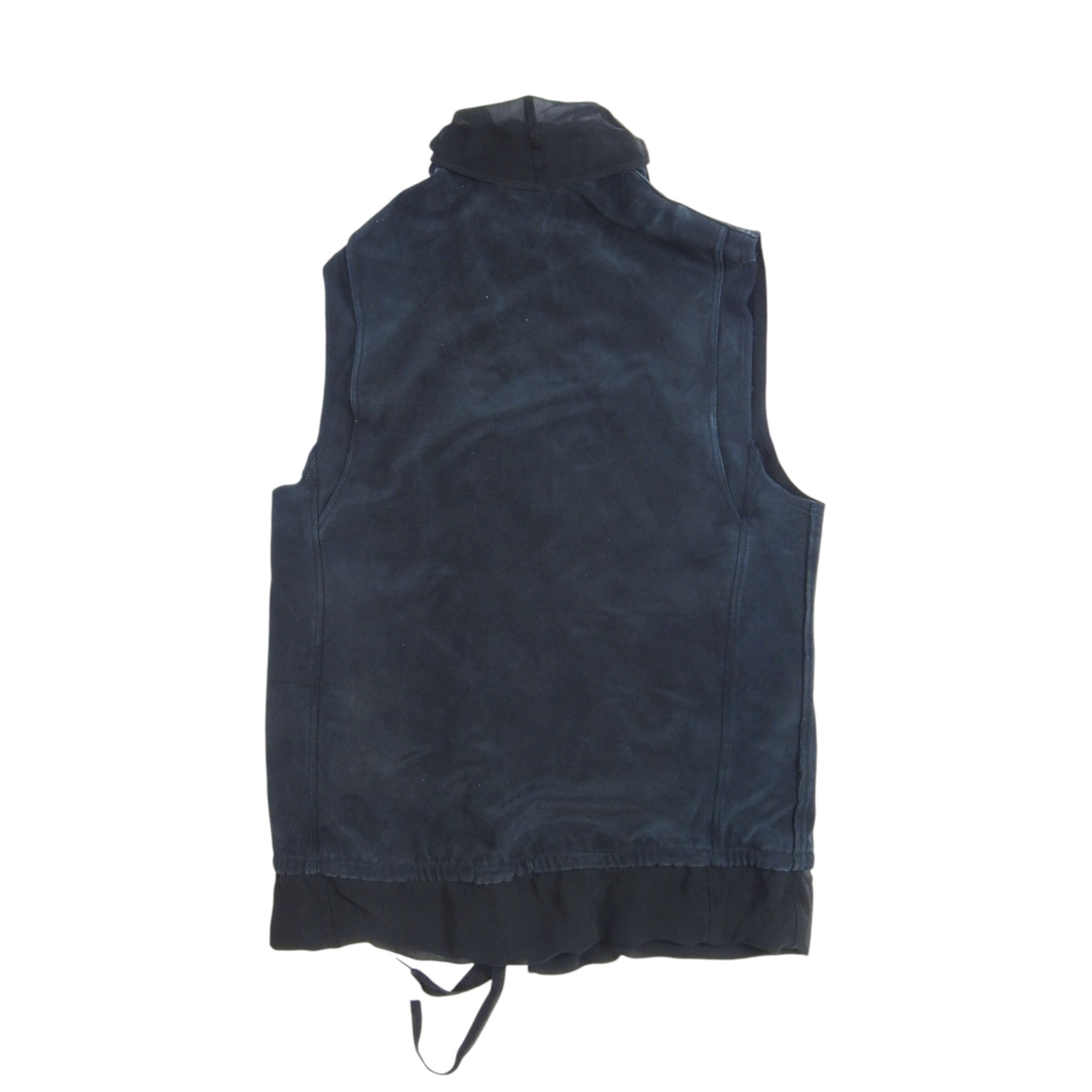 Phillip Lim Layered Vest Size Large