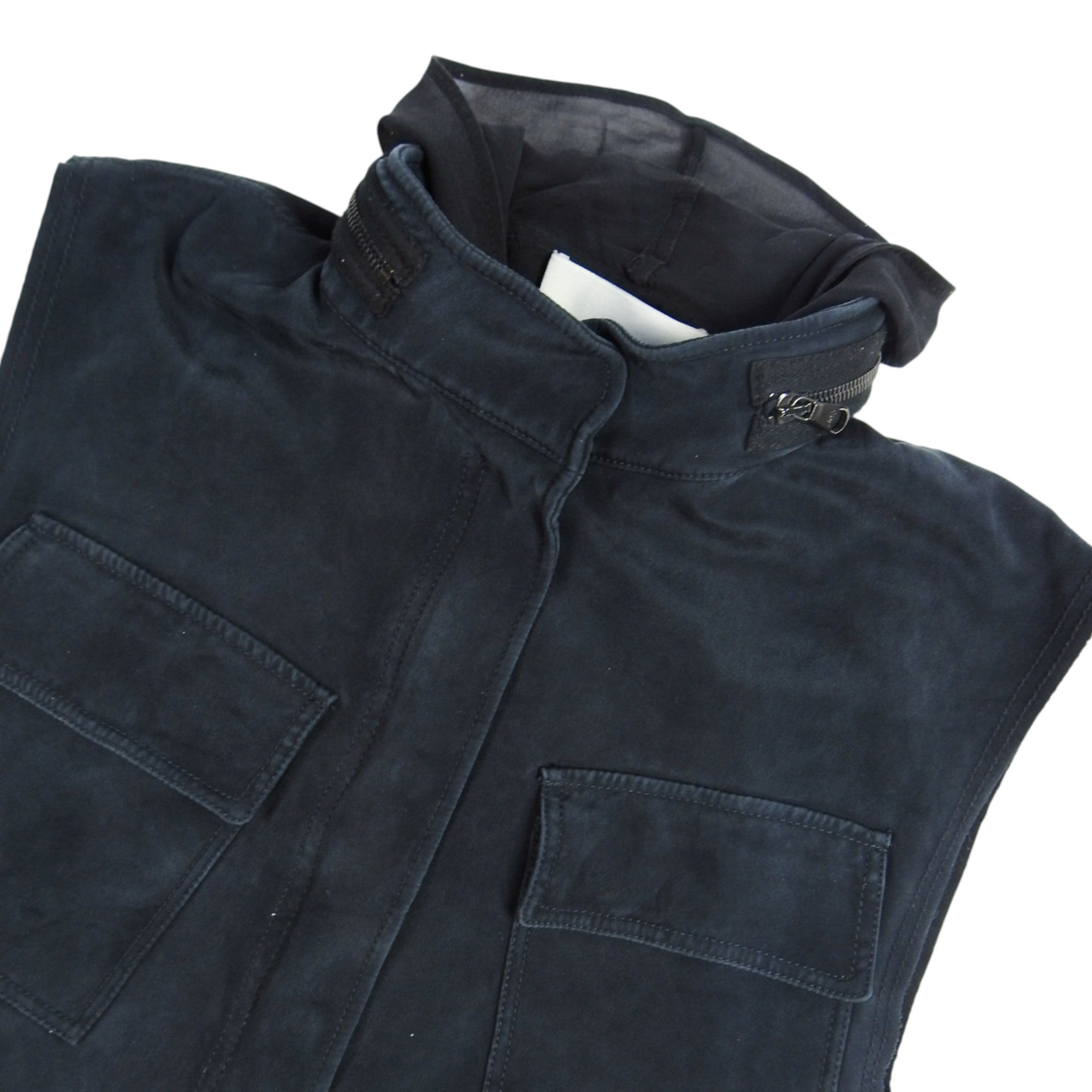 Phillip Lim Layered Vest Size Large
