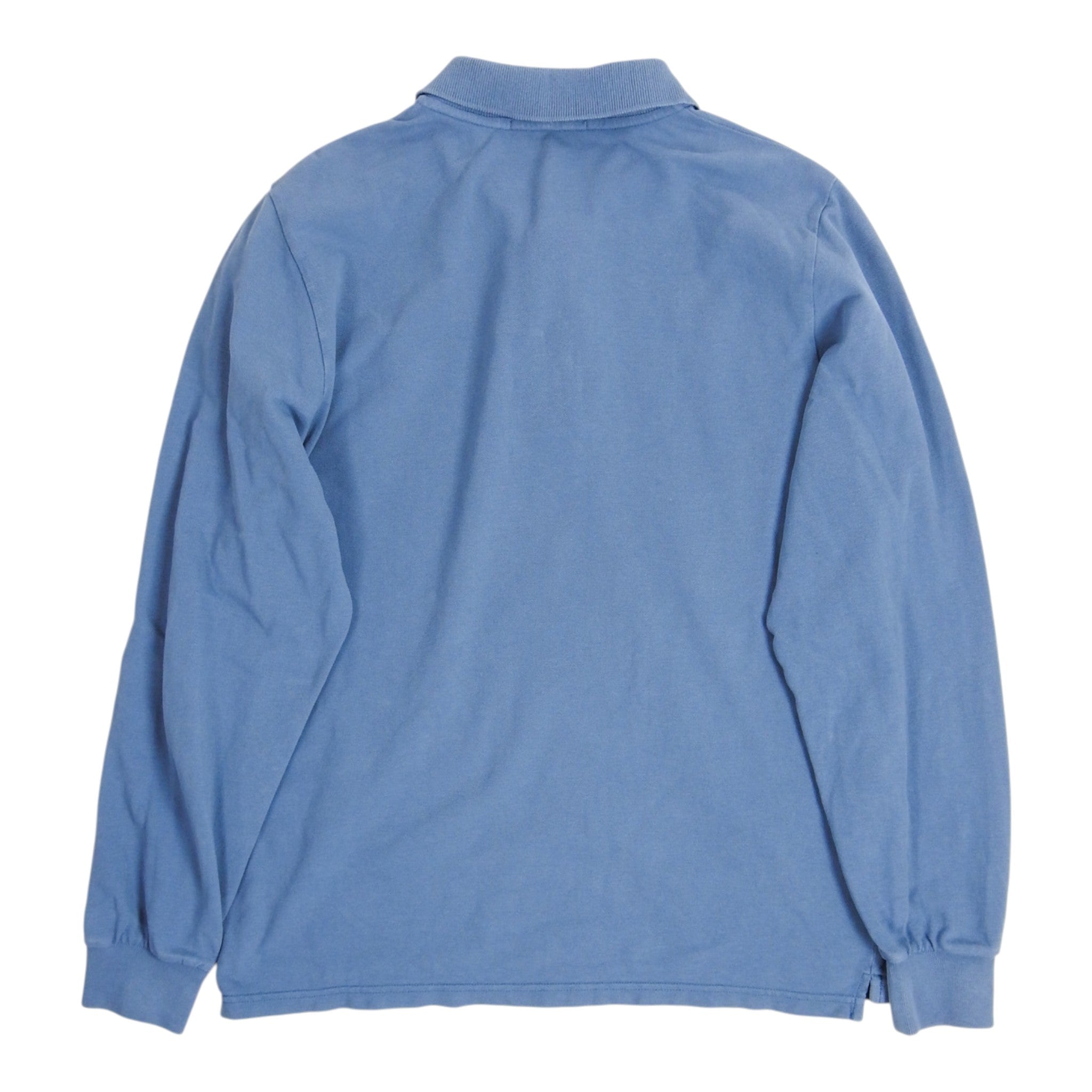 Jjjjound LS Pique Polo Size Small