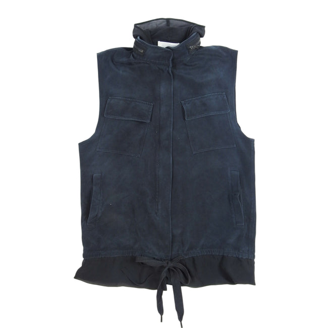 Phillip Lim Layered Vest Size Large