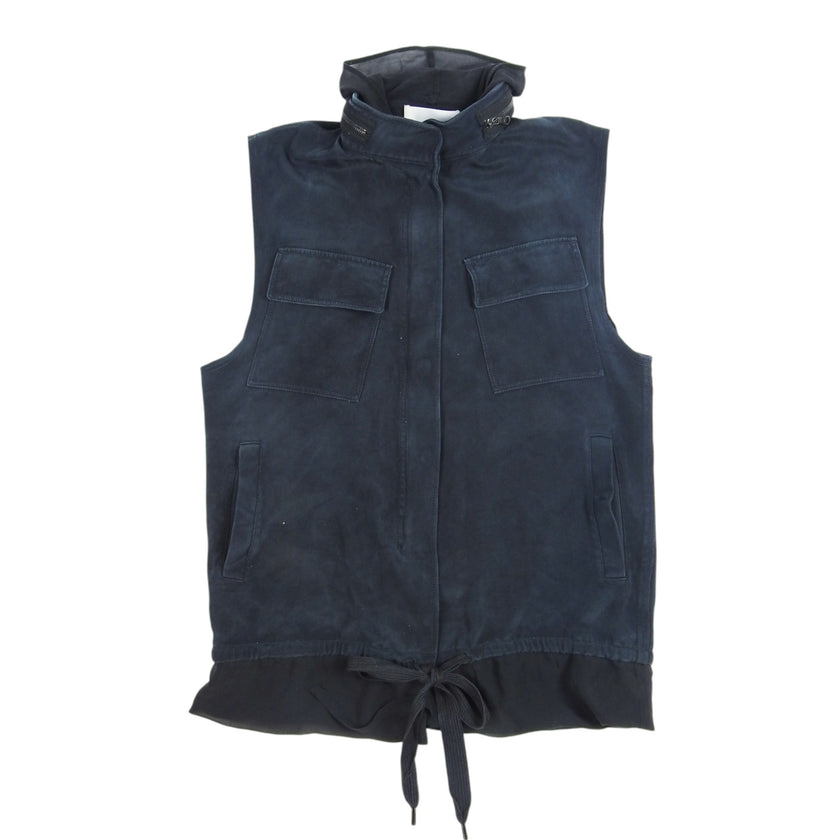 Phillip Lim Layered Vest Size Large