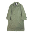 Archie Wool Coat Size 50