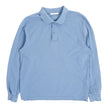 Jjjjound LS Pique Polo Size Small