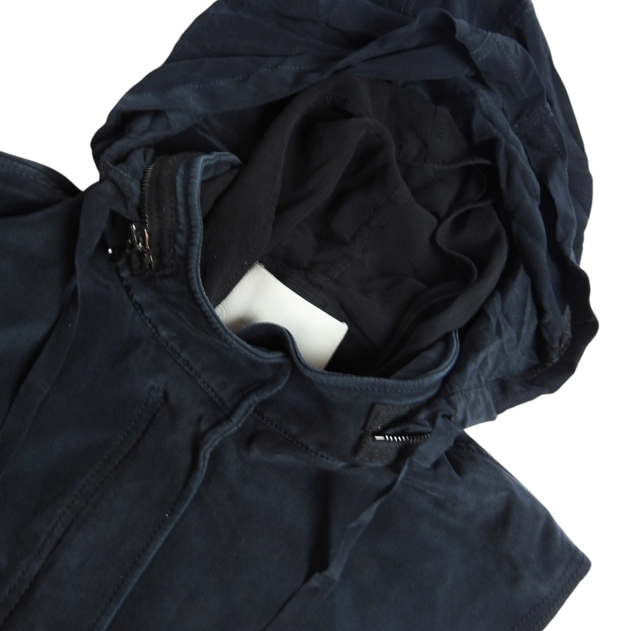 Phillip Lim Layered Vest Size Large