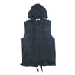 Phillip Lim Layered Vest Size Large