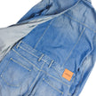 Ambush Nobu Denim Coveralls Size 2