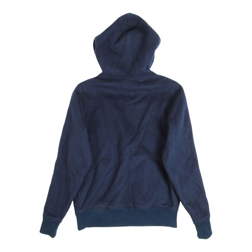 Noah NYC Camel Hair Hoodie Size Small