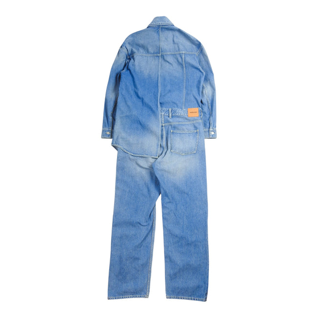 Ambush Nobu Denim Coveralls Size 2
