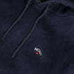 Noah NYC Camel Hair Hoodie Size Small