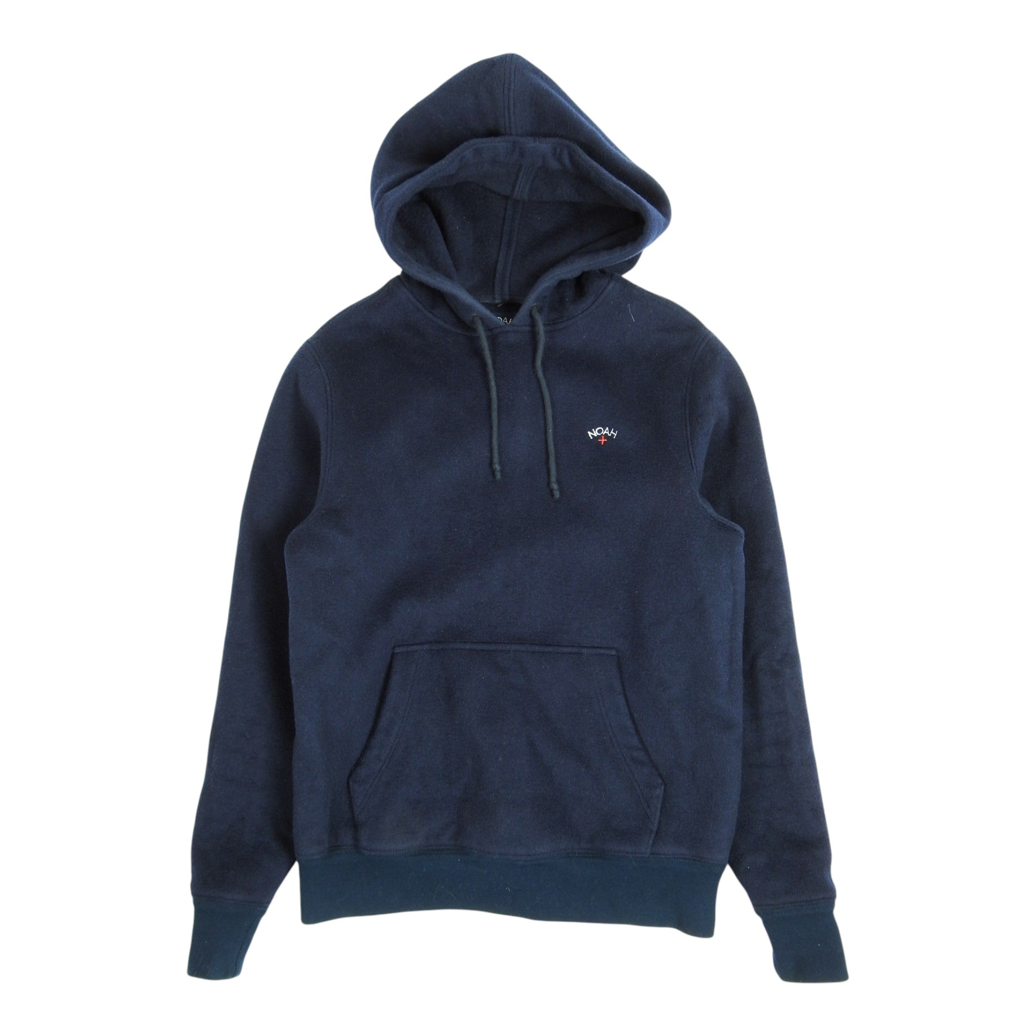 Noah NYC Camel Hair Hoodie Size Small