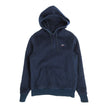 Noah NYC Camel Hair Hoodie Size Small