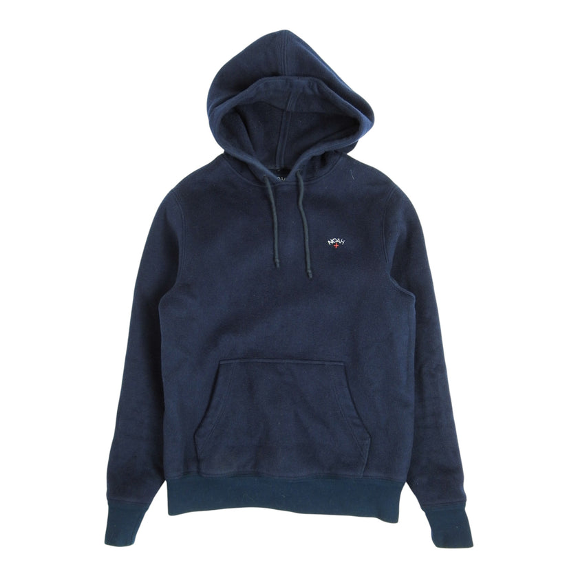 Noah NYC Camel Hair Hoodie Size Small
