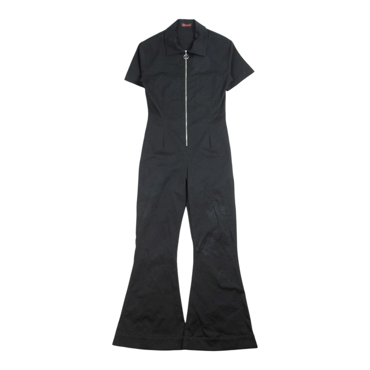 Lu'u Dan Jumpsuit Size 48