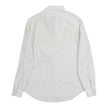 Alexander McQueen Skeleton Shirt Size 16