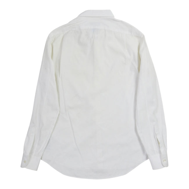 Alexander McQueen Skeleton Shirt Size 16