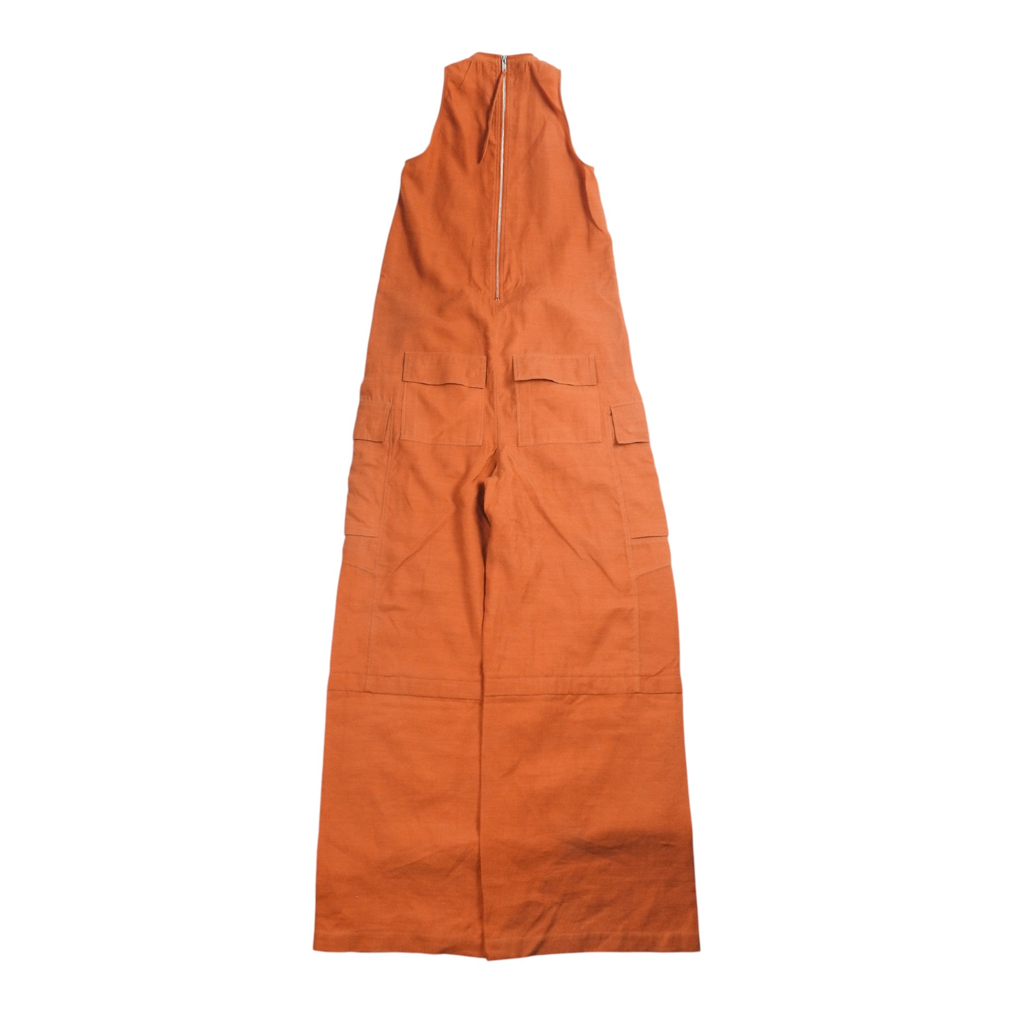 Rick Owens Mastadon F/W’16 Overalls Size 6