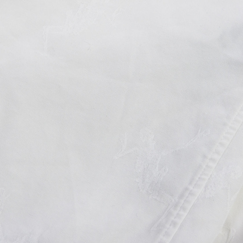 Alexander McQueen Skeleton Shirt Size 16
