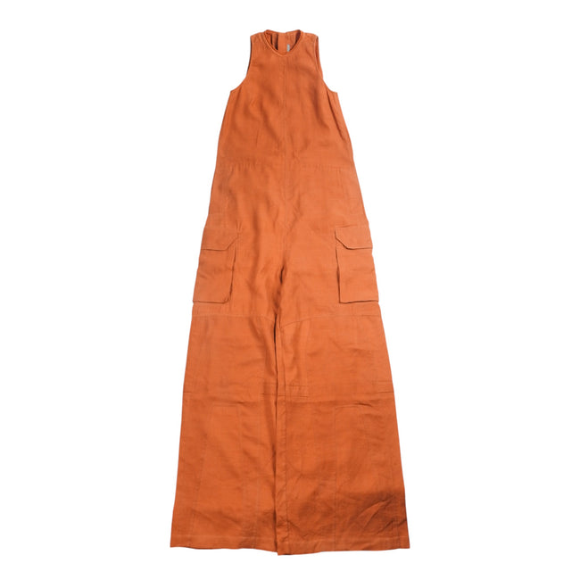 Rick Owens Mastadon F/W’16 Overalls Size 6