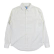 Alexander McQueen Skeleton Shirt Size 16