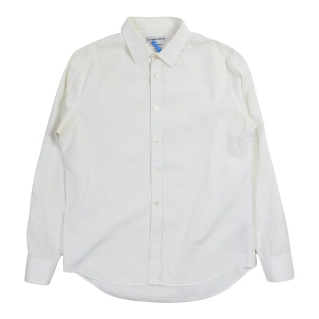 Alexander McQueen Skeleton Shirt Size 16