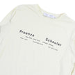 Proena Schouler T-Shirt Size Large