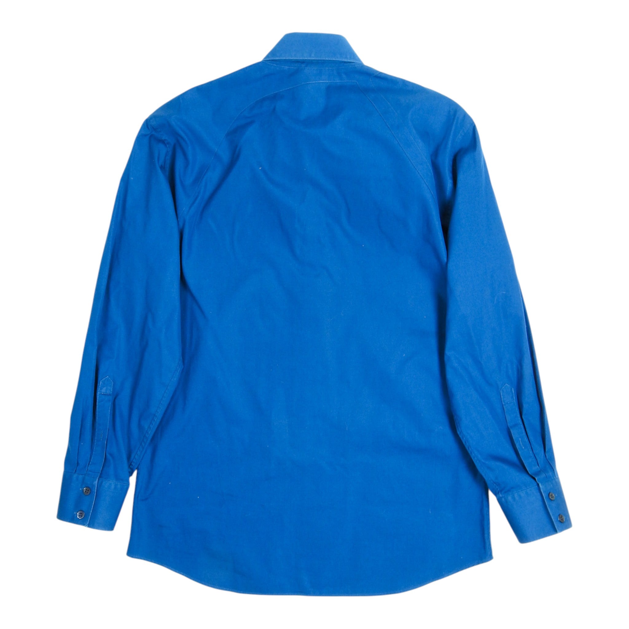 Alexander McQueen Harness Shirt Size 15
